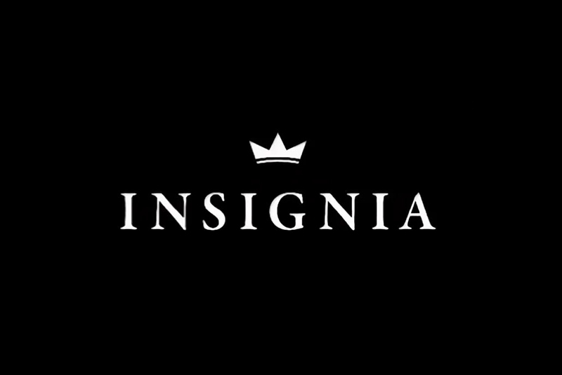 Insignia in Riverside